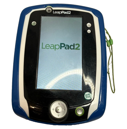 Leapfrog leappad explorer - leappad, 2