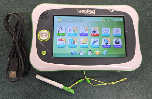 Leapfrog leappad ultimate - leapfrog,